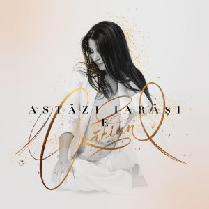 Nina Vlas - Astăzi Iarăși E Crăciun (2020)