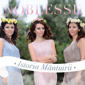 Noblesse -  Istoria Mantuirii 2014