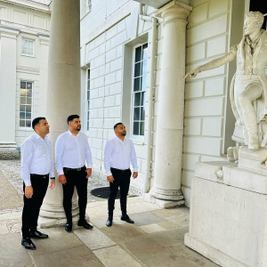 Timotei Bacesti - Noi Nu Ne Inchinam (2023)