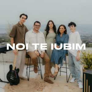 Adrian Cost - Noi Te Iubim (2023)