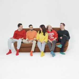 Not An Idol - Dragostea Cu Numele Isus (2020)