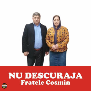 Muzică Creștină - Nu Descuraja (2023)