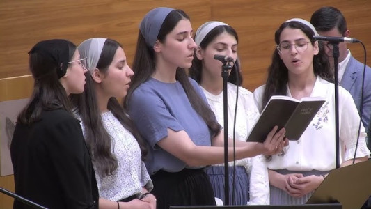 Claudia Benchea - Nu dispera