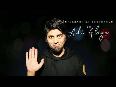 Adi Gliga - Nu e un mister