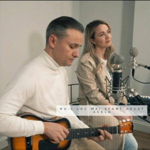 Diversi Artisti - Nu-I Loc Mai Sfant Decat Acela (2020)