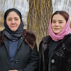 Ana - Nu-I Nimeni Pe Accest Pamant (2022)