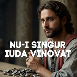 Muzica Crestina Noua - Nu-I Singur Iuda Vinovat (2024)