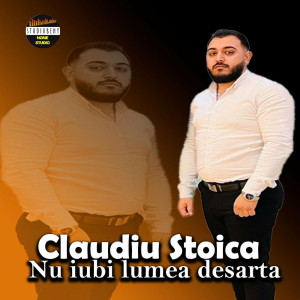 Studio Beny-Hotin Beniamin - Nu Iubi Lumea Desarta (2022)