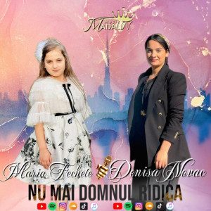 Madalin Covaciu - Nu Mai Domnul Ridica (2023)