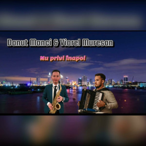 Danut Manci - Nu Privi Înapoi (2023)