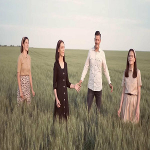 Otto Pascal - Nu Renunța (2022)