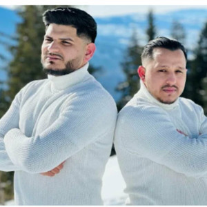 Ales De Dumnezeu - Nu Renunță Nu Dispera (2024)