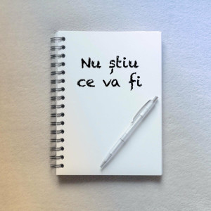 Daniel Spoială - Nu Știu Ce Va Fi (2023)