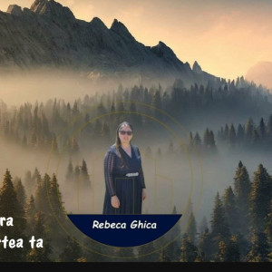 Ghica Rebeca - Nu Te Îngrijora (2024)