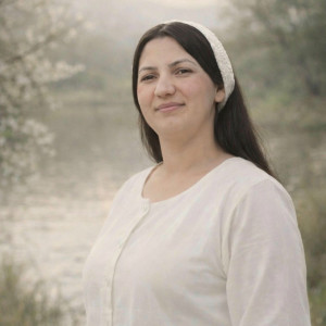 Rebeca Murui - Nu Te Teme (2026)