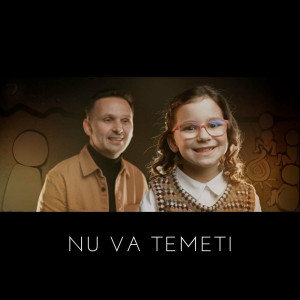Alisa Pop - Nu Va Temeti (2021)