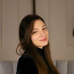 Naomi State - Numai Betleemul (2024)