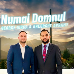 George Iorga - Numai Domnul (2025)