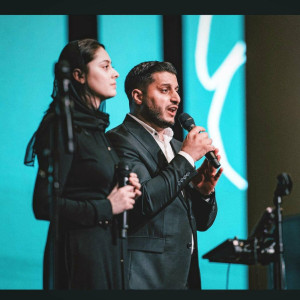 Ales De Dumnezeu - Numai Domnul Ridica (2024)