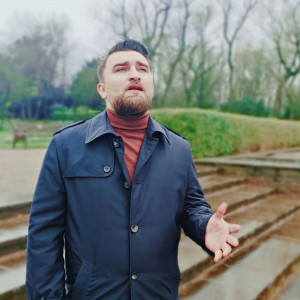 Marius Bahica - Numai Dragostea Ta (2022)