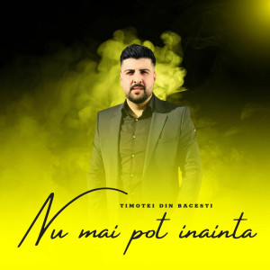 Timotei Bacesti - Numai Pot Inainta (2025)
