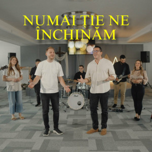 Adrian Cost - Numai Ție Ne Închinăm (2024)
