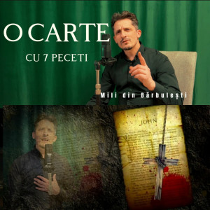 Mili din Bărbuleşti - O Carte Cu 7 Peceti (2024)