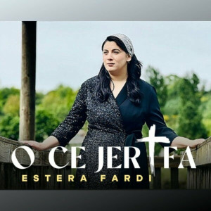 Estera Fardi - O Ce Jertfa (2024)
