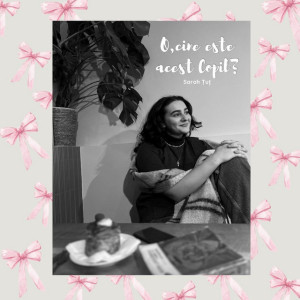 Sarah Țuț - O, Cine Este Acest Copil (2024)