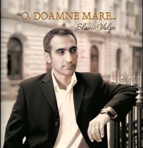 Slavic Vulpe - O, Doamne Mare (2010)