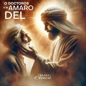 Andrei Stoica - O Doctoros E Si Amaro Del (Negativ) (2023)