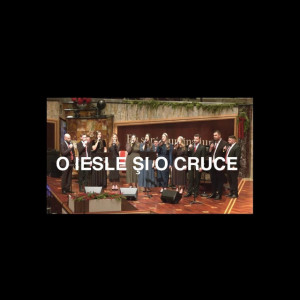 Adi Gulei - O Iesle Și O Cruce - Live (2025)