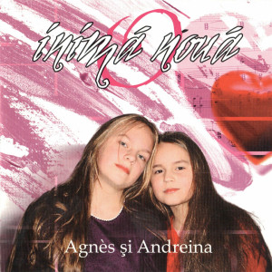 Agnes Alba - O Inima Noua (2023)