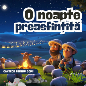 Adela Tomus - O Noapte Preasfinţită (2025)