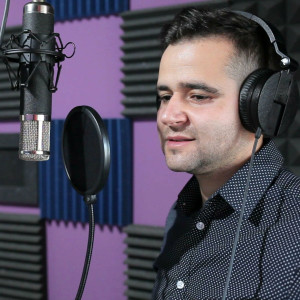 Claudiu Agapie - O Poveste De Dragoste! (2024)