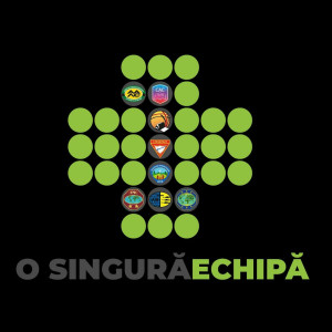 Hope Moldova - O Singură Echipă (2024)