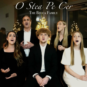 The Beuca Family - O Stea Pe Cer (2023)