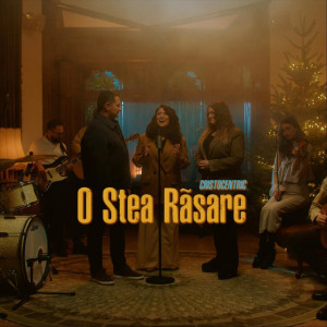 CristoCentric - O Stea Răsare (2025)
