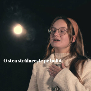 Naomie Agapii - O Stea Straluceste Pe Bolta (2024)