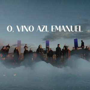 Sanctus Pro Deo - O, Vino Azi, Emanuel (2025)