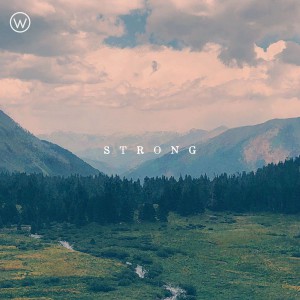 Oaks Worship - Strong (2018)