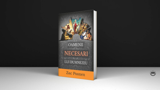 Zac Poonen - Oameni necesari lui Dumnezeu
