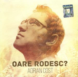Adrian Cost - Oare Rodesc