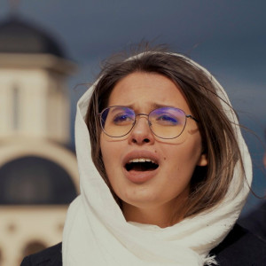 Cantari Nemuritoare Si Pricesne Ortodoxe - Oastea Domnului (2023)