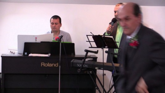 Octavian Stoica - Daca ai pe Isus