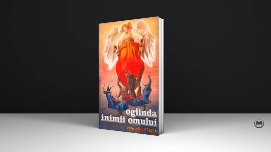 Pr. Iosif Trifa - Oglinda inimii omului
