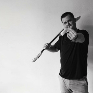 Илья Рябов - Океаны (2024)