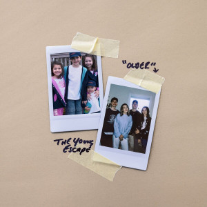 The Young Escape - Older (2025)