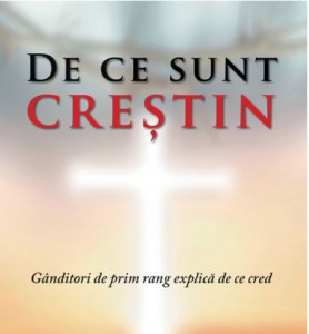 Ole Hallesby - De Ce Sunt Creștin (2022)