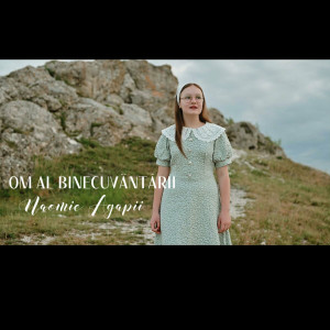 Naomie Agapii - Om Al Binecuvântării (2024)